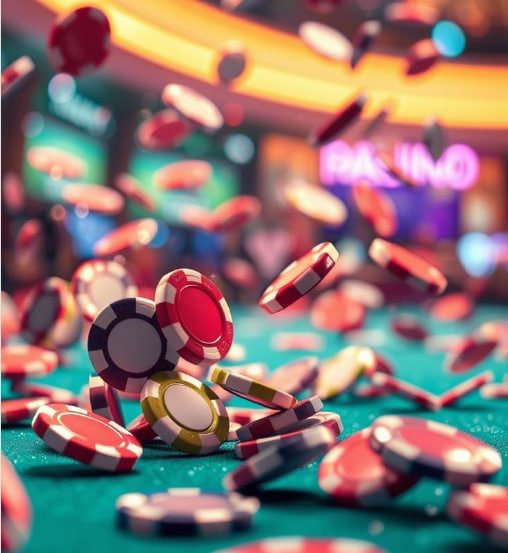 618com Poker Texas Hold'em Myanmar Online ကစားနိုင်