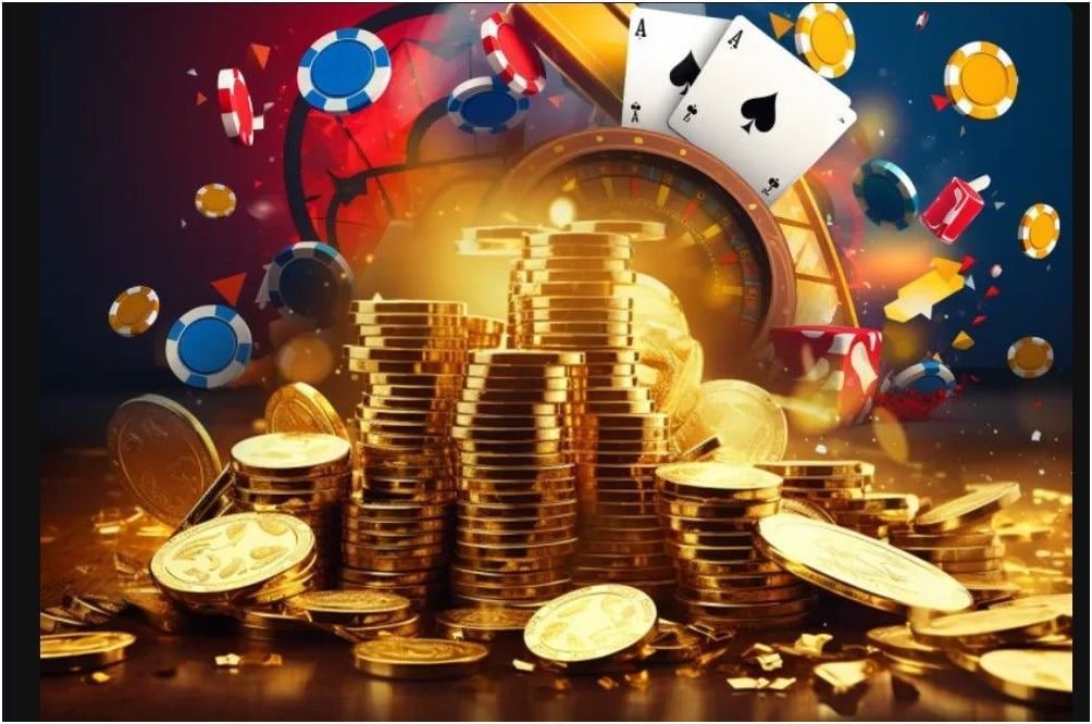 Speed Bingo မြန်နှုန်းမြင့် ဘင်ဂိုဂိမ်းကစားမြင်ကွင်း